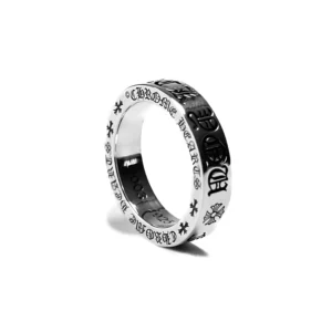 Chrome Hearts Fuck You Spacer Ring