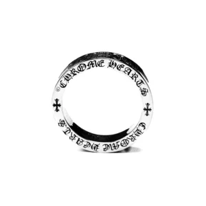 Chrome Hearts Dagger Spacer Ring