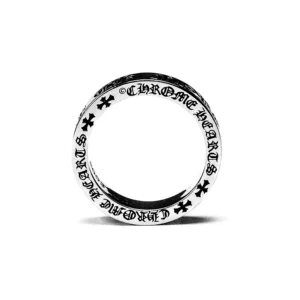 Chrome Hearts Forever Spacer Ring