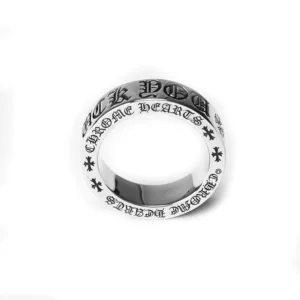 Chrome Hearts Fuck You Spacer Ring