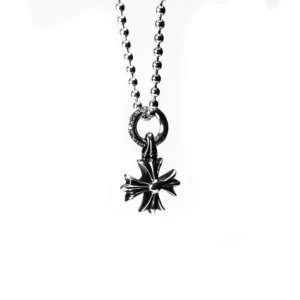 Chrome Hearts Plus Pendant