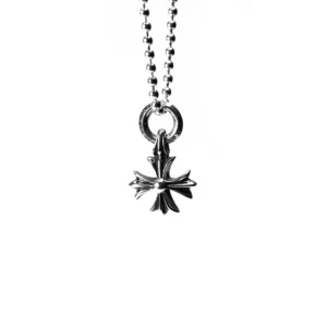 Chrome Hearts Plus Pendant