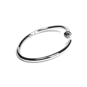 Chrome Hearts Crossball Nail Bracelet