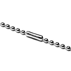 Chrome Hearts Ball Chain