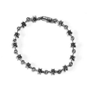 Chrome Hearts Tiny Star Bracelet