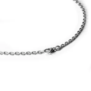 Chrome Hearts Roll Chain