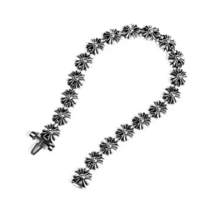 Chrome Hearts CH Plus Bracelet