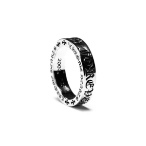 Chrome Hearts Forever Spacer Ring